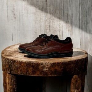 Men’s Rockport World Tour Classic Oxfords